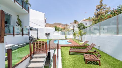 Foto 4 de Casa o xalet en venda a El Goro - Ojos de Garza, Telde