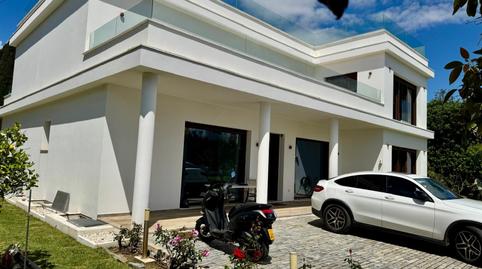 Foto 5 de Casa o xalet de lloguer a Pablo Ruiz Picasso(ctjo B, 29, Nueva Alcántara, Marbella