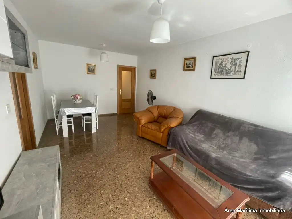 Wohnung zur Miete in Carrer del Riu Tajo, La Malva-rosa