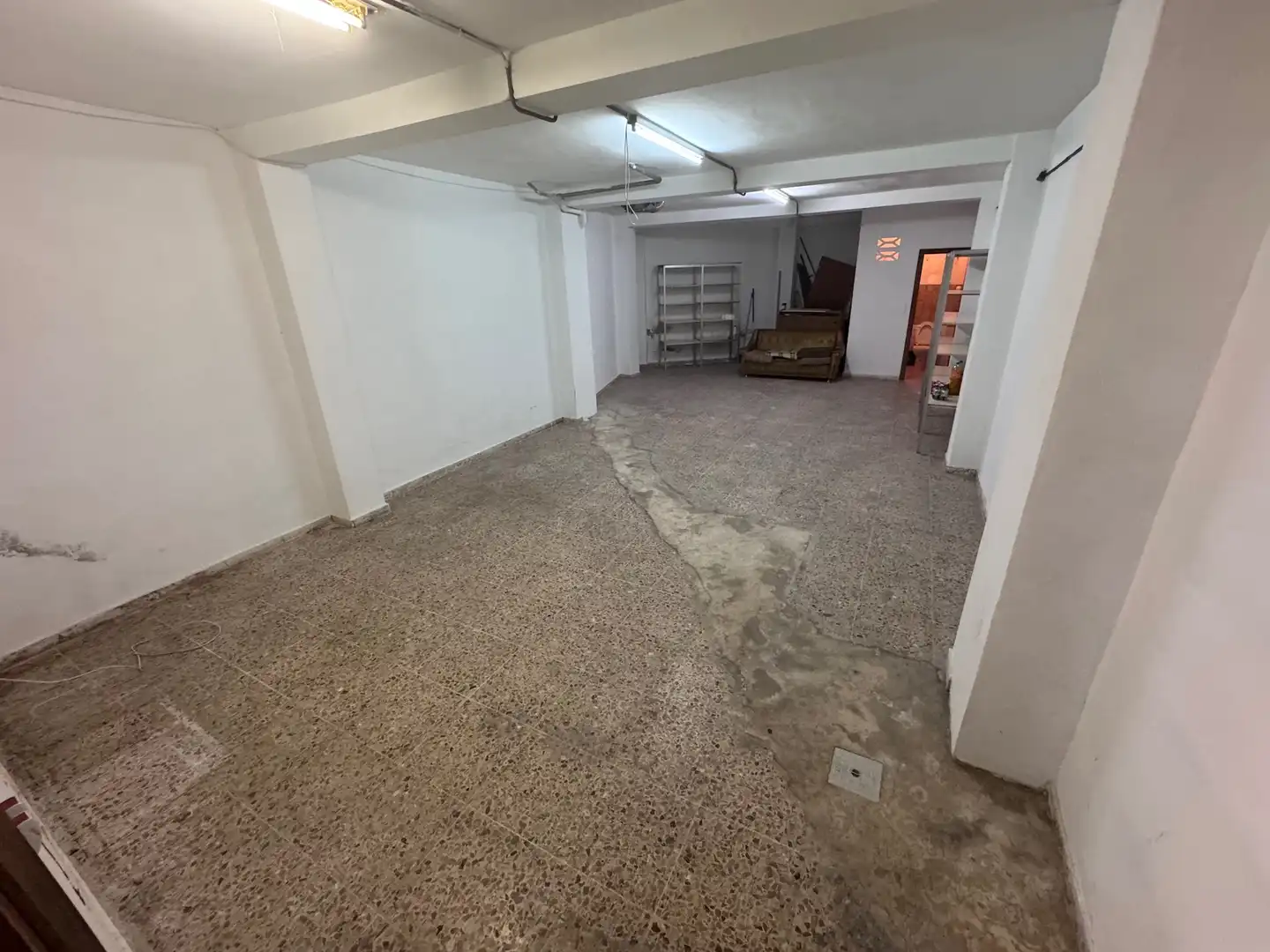 Local en venta en Villena