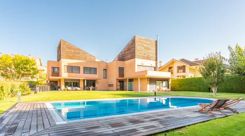 Foto 3 de Casa o chalet en venta en Gorraiz - Zaldoko, 47, Olaz, Navarra