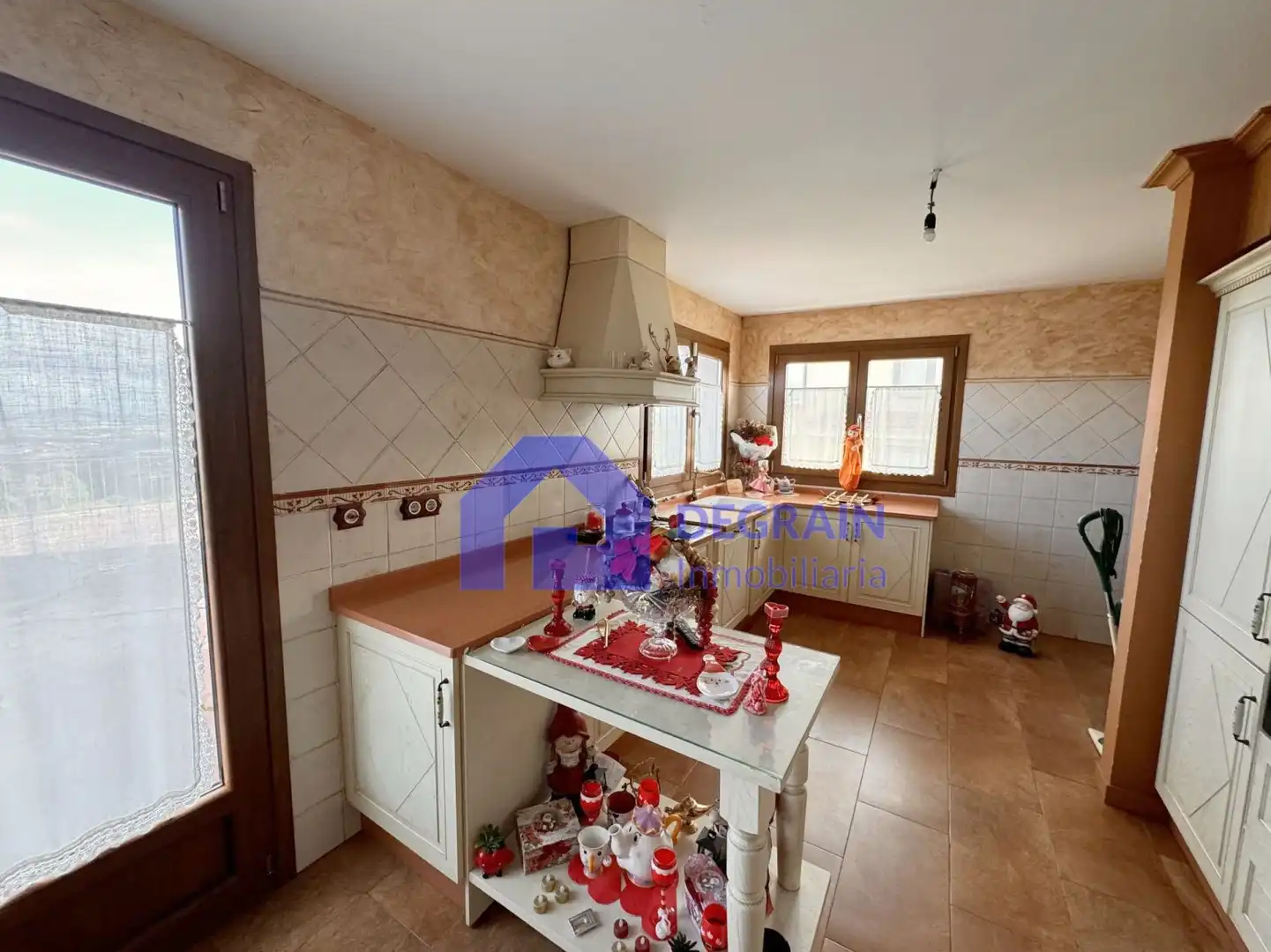 Villa zum Verkauf in Lugar Llovera, imagen 4