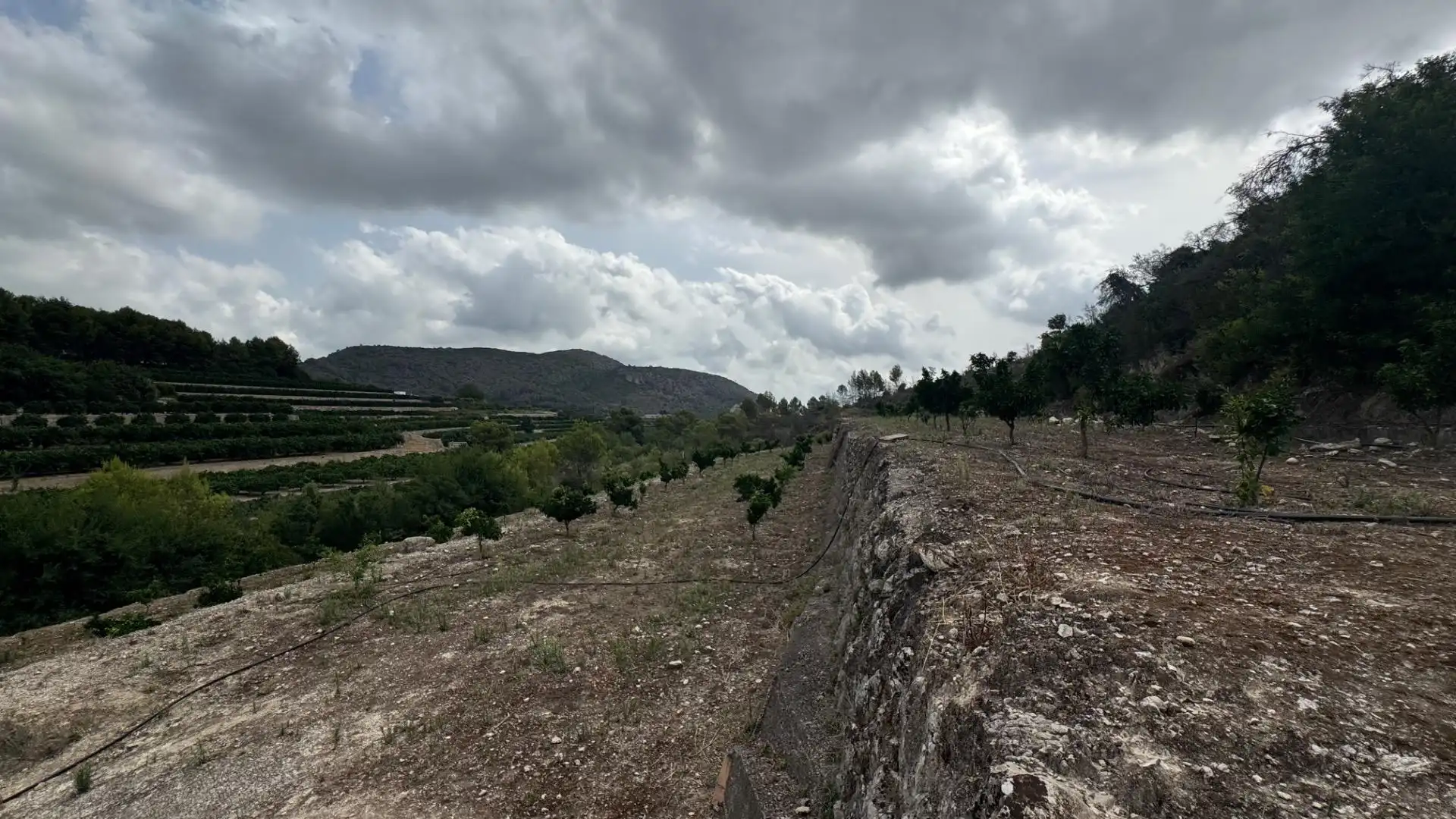 Residencial en venta en L'Atzúbia