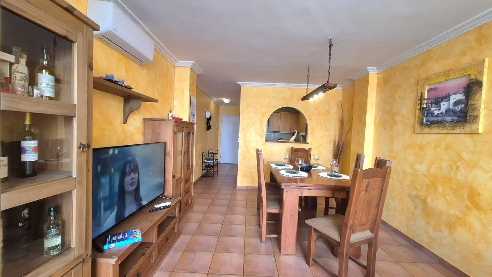 Apartamento con piscina en venta en Calle URBANO ARREGUI, imagen 10
