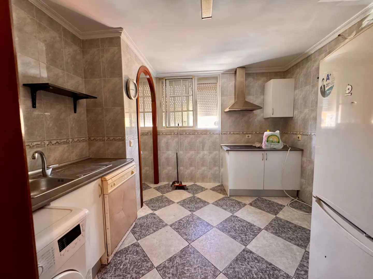 Wohnung zum Verkauf in Astilleros - La Paz  - Loreto - El Corte Inglés, imagen 12
