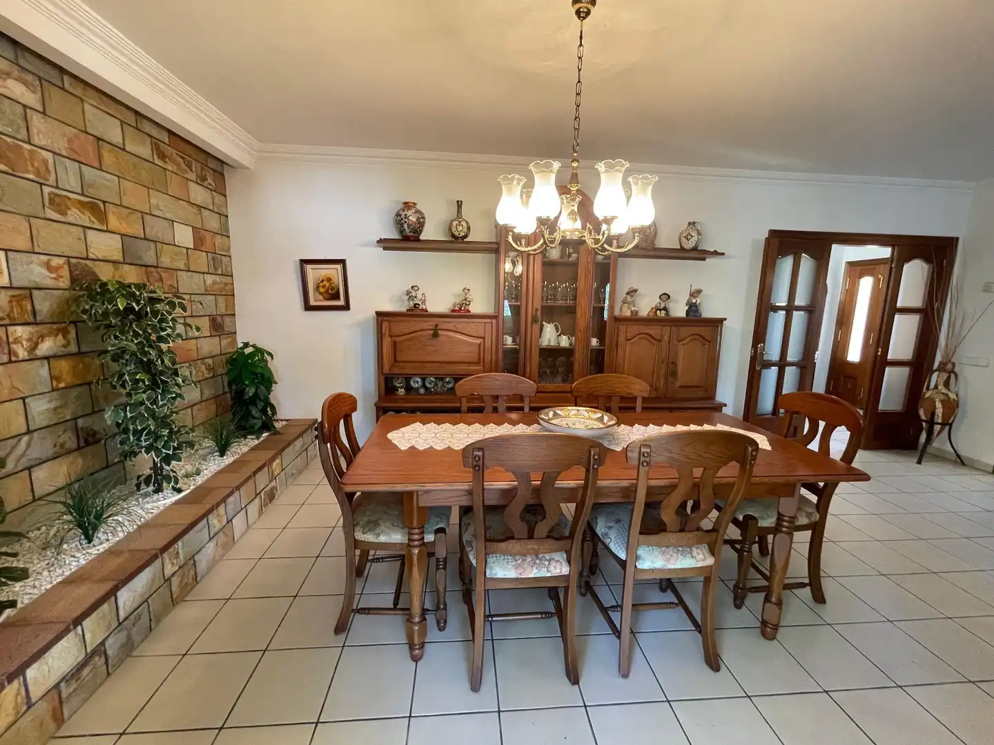Maison avec jardin à vendre à Mas Mora - Sant Daniel, imagen 8