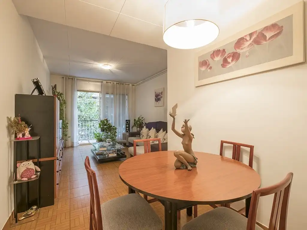 Wohnung mit Terrasse zum Verkauf in Eixample, imagen 4