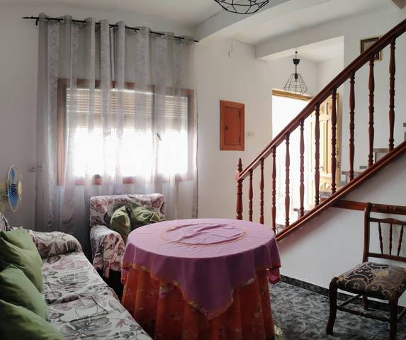 Casa-chalet en Venta en Purchena