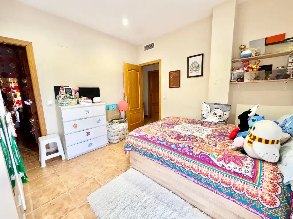 Habitación de Casa o chalet en venta en Córdoba con Terraza y Piscina