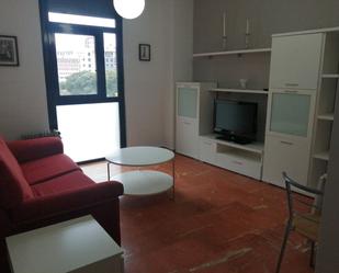 Living room of Apartment to rent in  Huelva Capital  with Air Conditioner