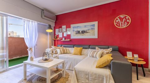 Foto 4 de Ático en venta en Centro Puerto, Sagunto / Sagunt