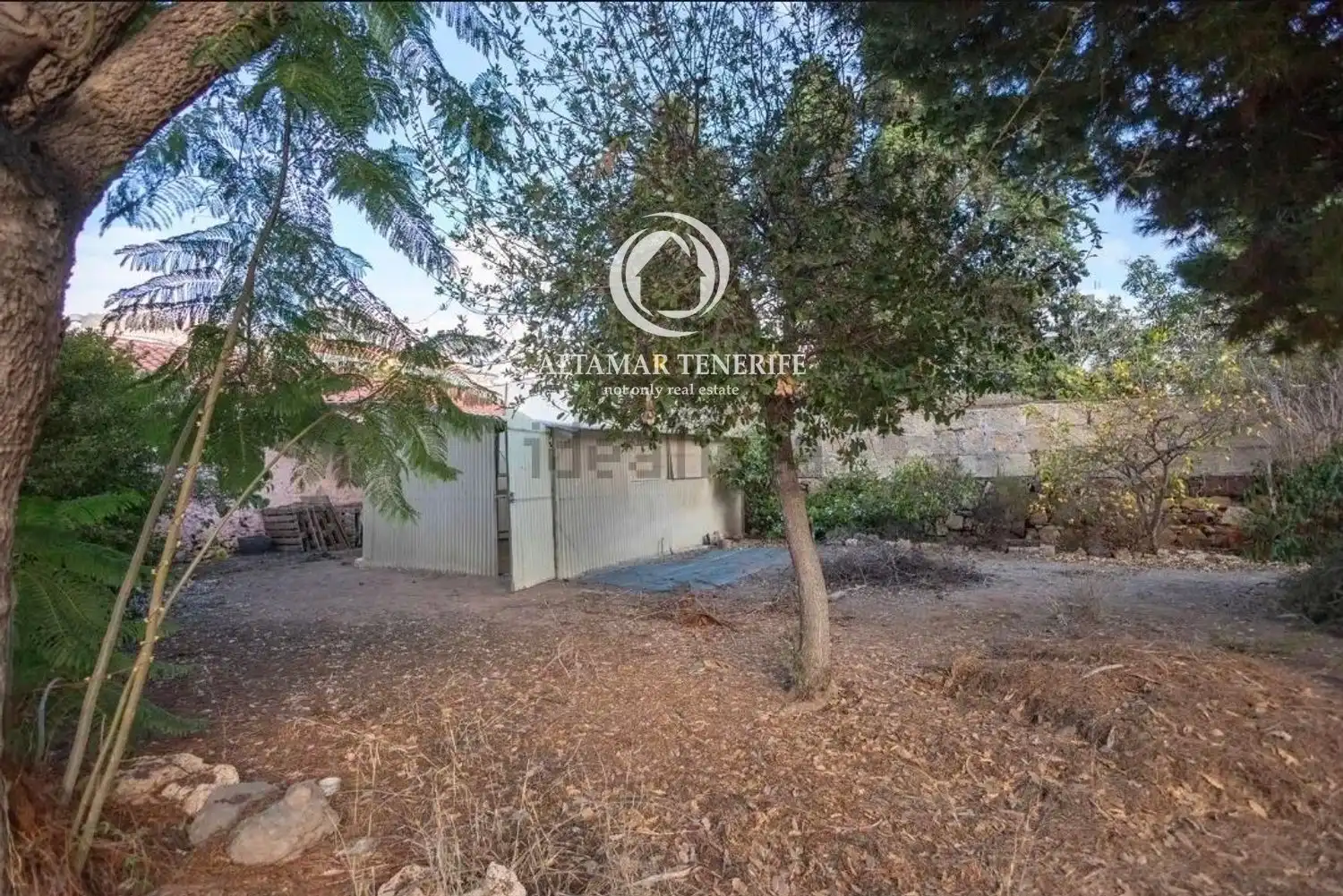 Casa o chalet en venta en DUQUE DE LA TORRE, Arona pueblo