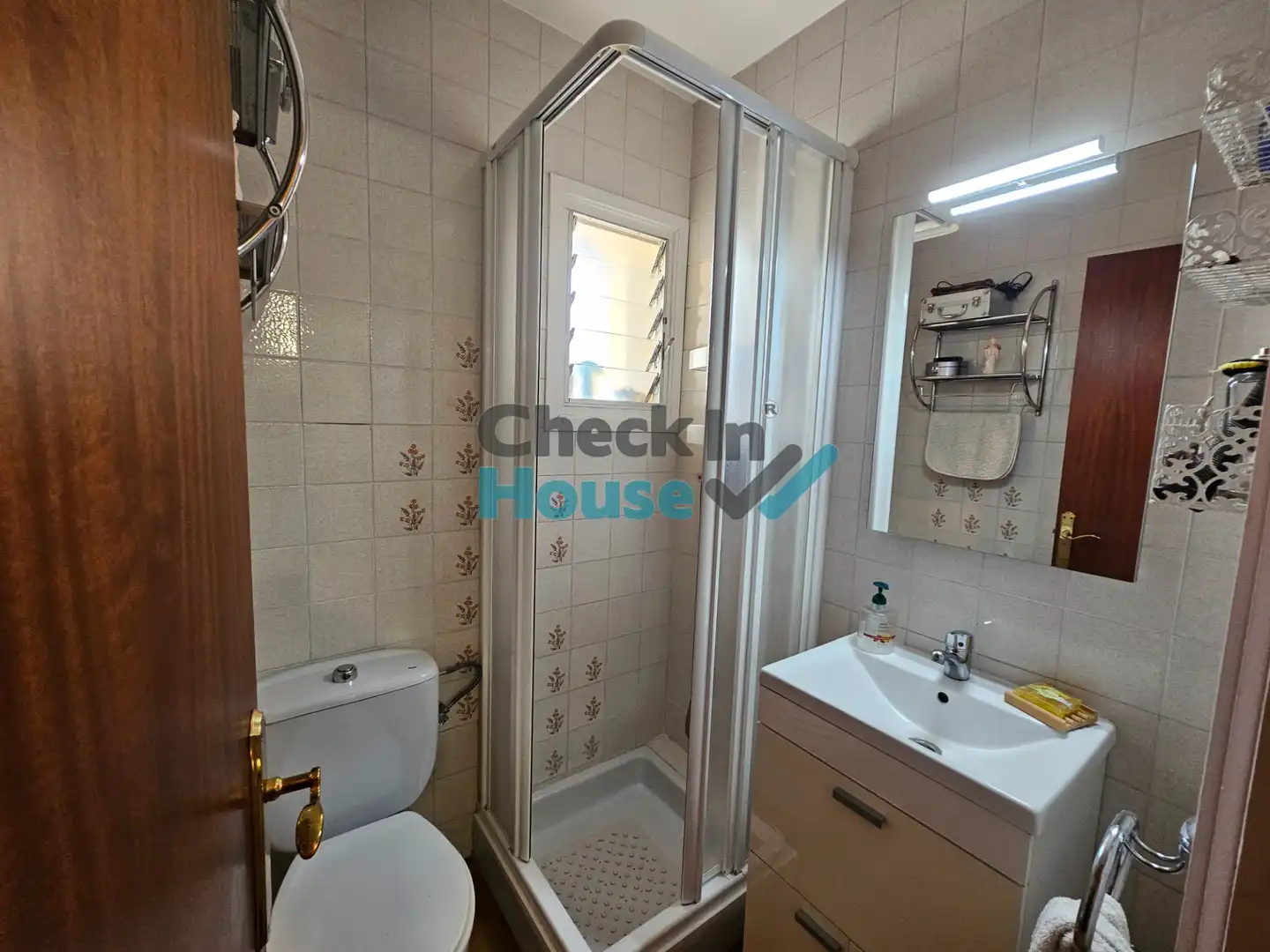 Casa a schiera con terrazza in vendita a Carrer Albertí, imagen 9