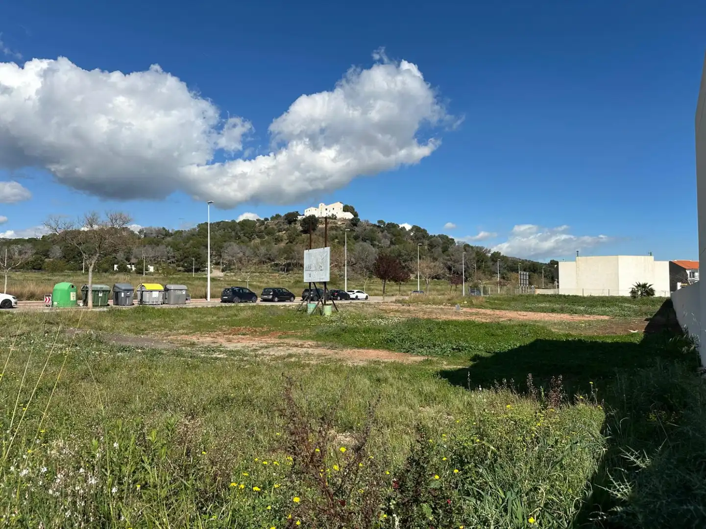Rural land for sale in Sagunto ciudad, imagen 6