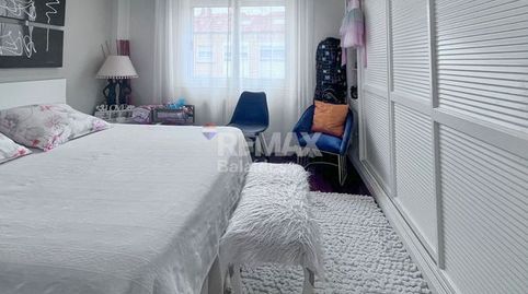 Foto 2 de Piso en venta en Avenida de Madrid, Salgueira - O Castaño, Vigo