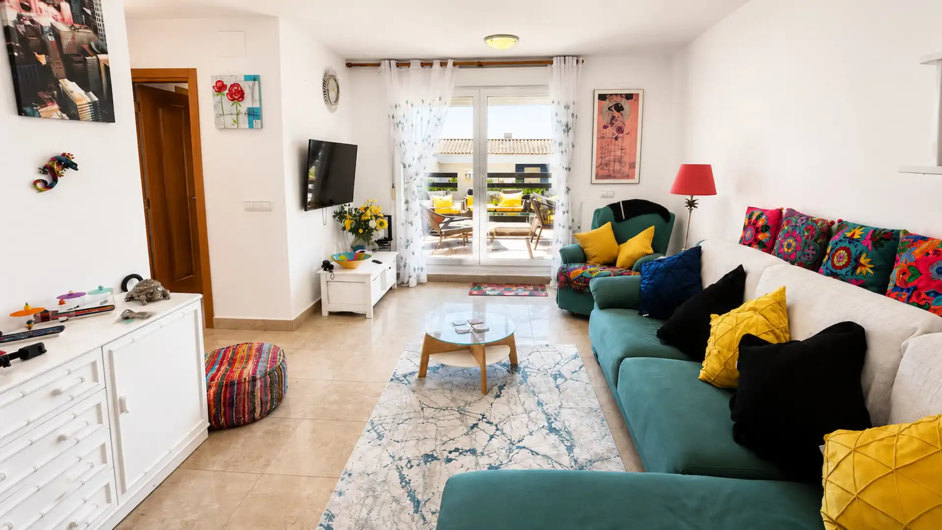 Bajo en venta en Alcorrín, imagen 4