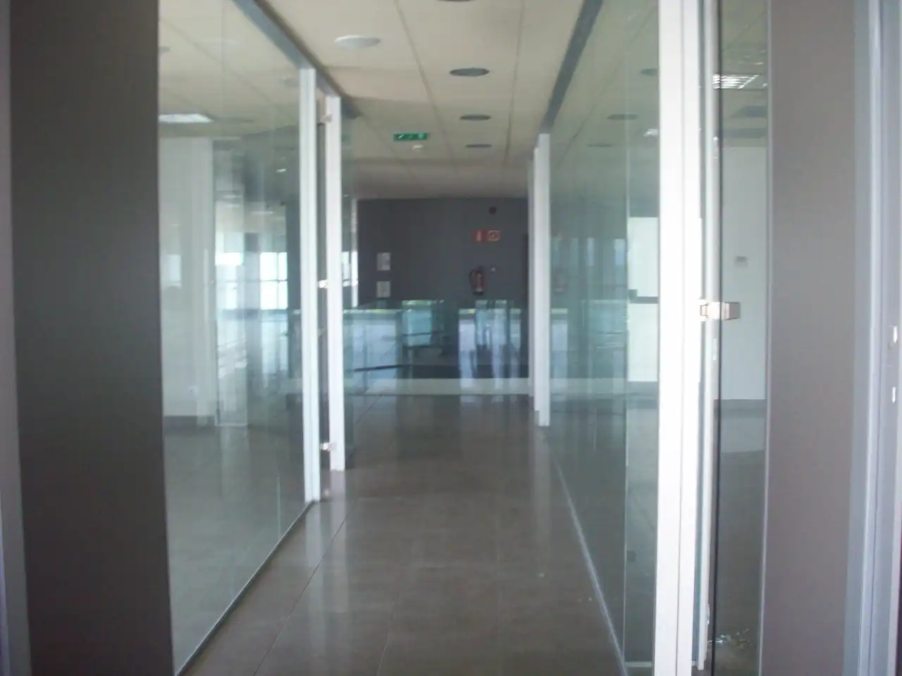 Nave industrial de alquiler en Alcover con Calefacción