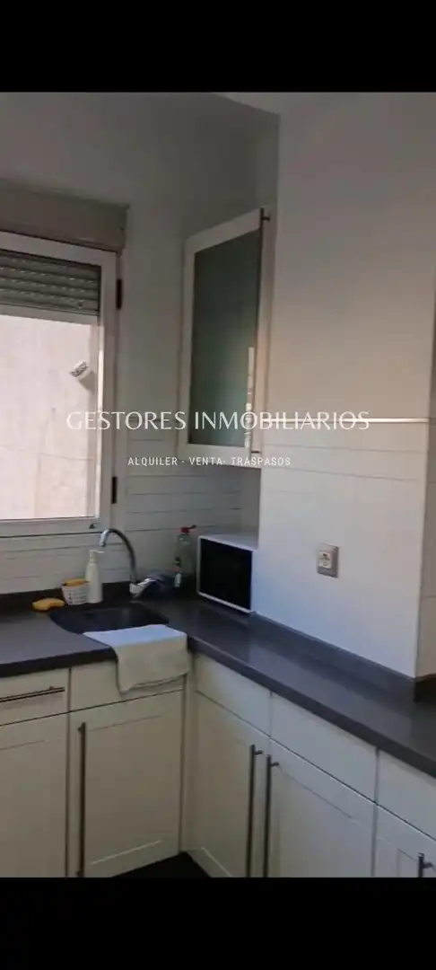 Wohnung zur Miete in Alcoy / Alcoi mit Terrasse