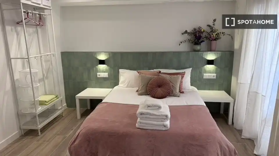 Habitación en Campello Playa