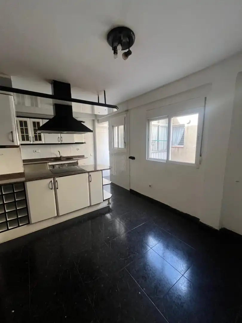Cocina de Piso en venta en Reus