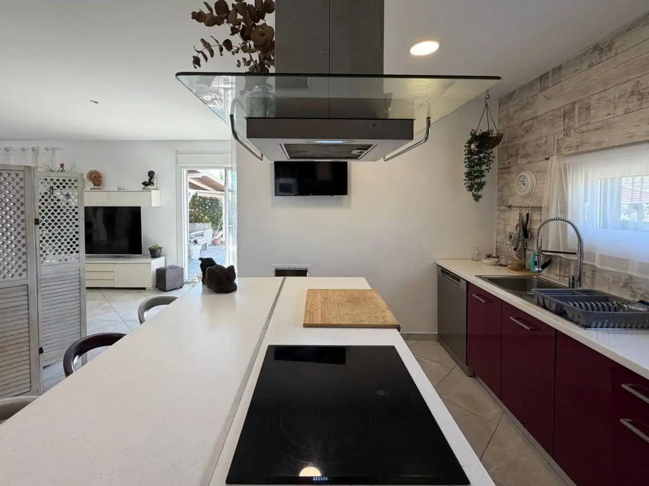 Casa con giardino in vendita a Calle Eres, imagen 15