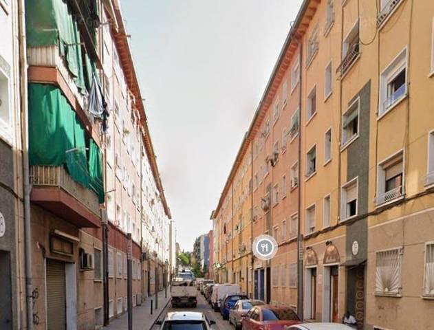 Piso en Venta en  MIGUEL DE CERVANTES en Plana Lledó