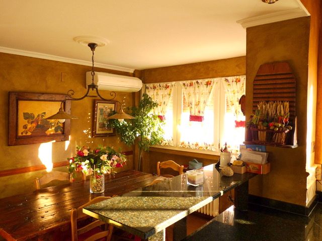 Dining room of Flat for sale in Aranjuez