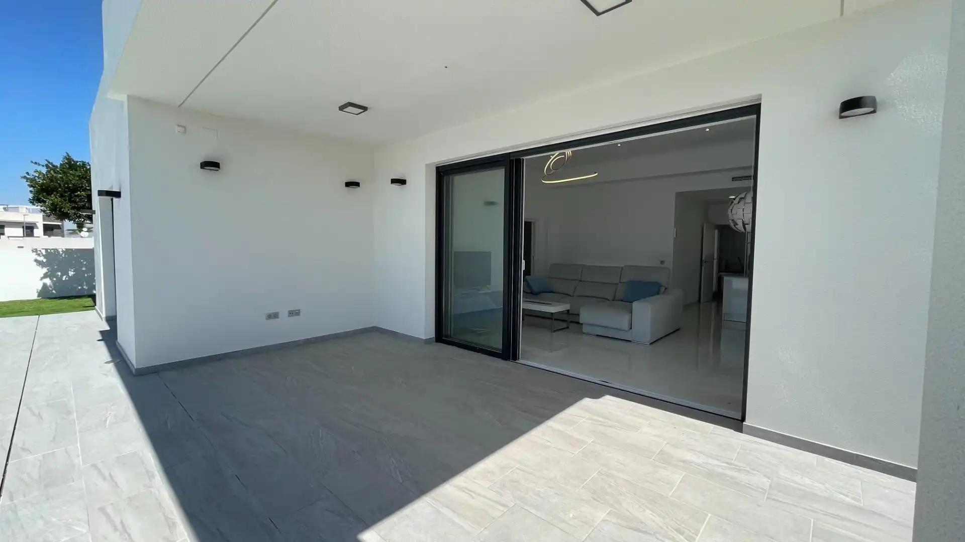 Casa o xalet en venda en Rojales amb Jardí privat, Terrassa i Piscina