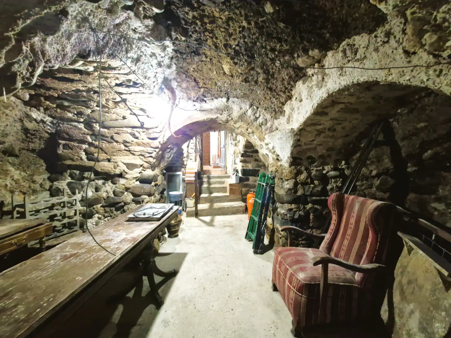 Finca rústica en venda en Arnedillo amb Calefacció, Traster i Moblat