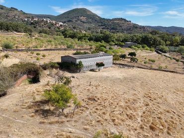 Terrain rustique à vendre à Camino de Arroyomolinos de la Vera 24B