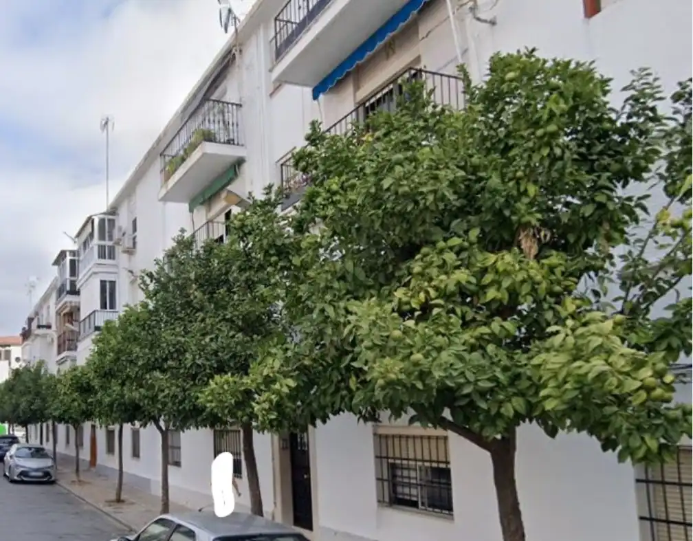 Piso en venta en El Conquero