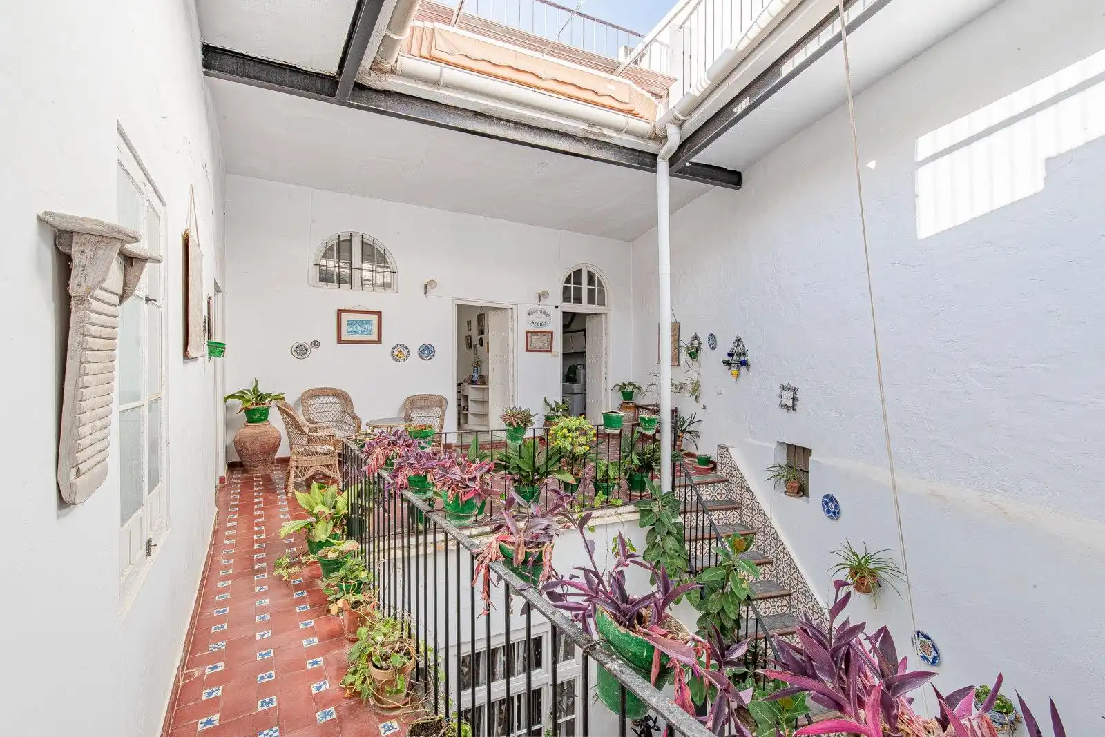 Casa en venta en Arcos de la Frontera, imagen 21
