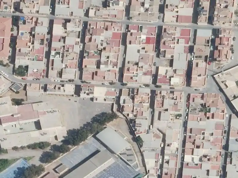 Casa en venda a 18600