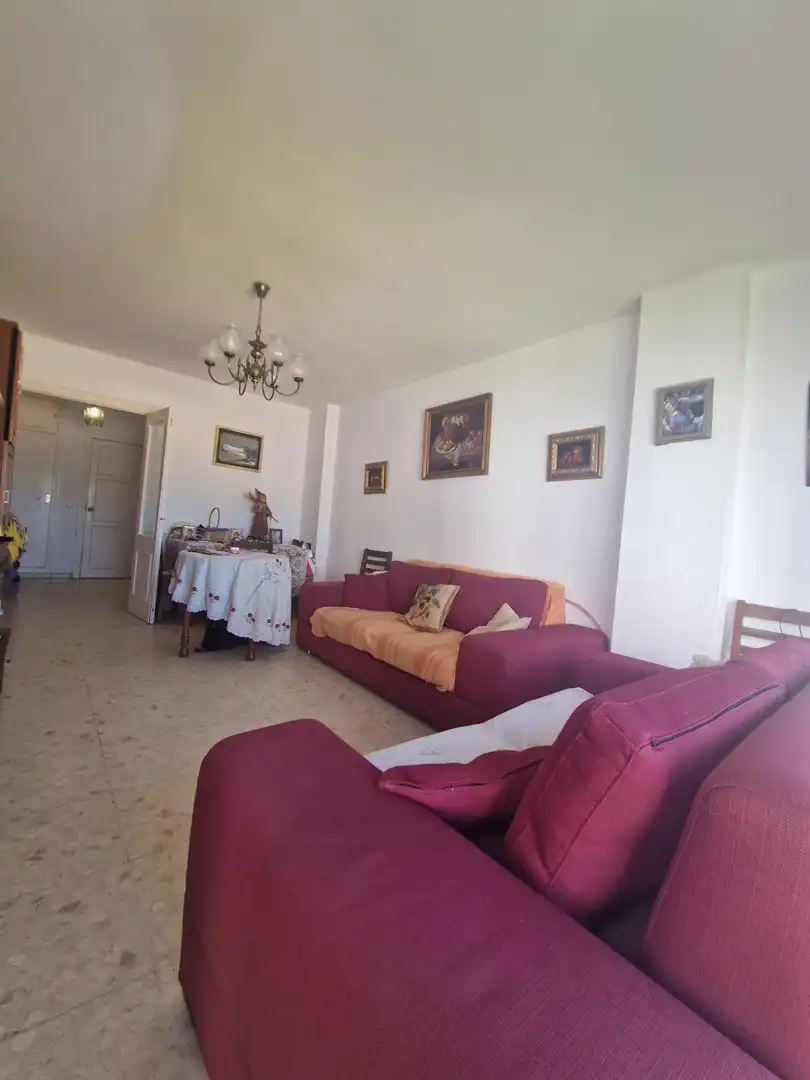 Flat with terrace for sale in Valdelagrana, imagen 68