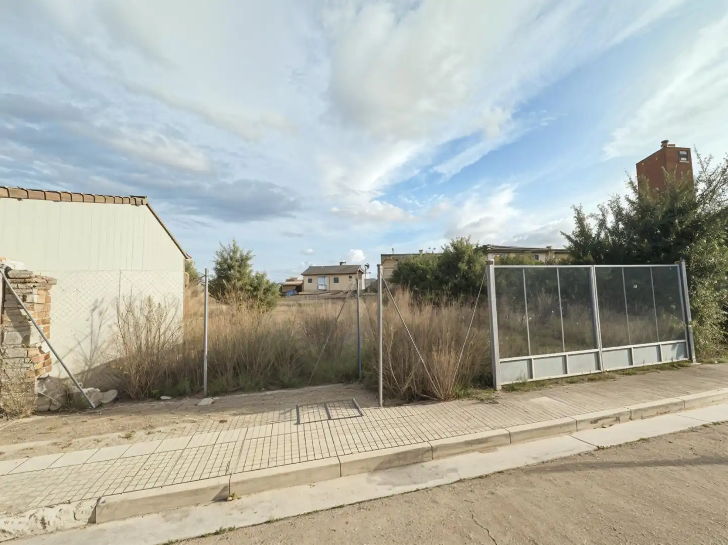 Residencial en venta en Burgos