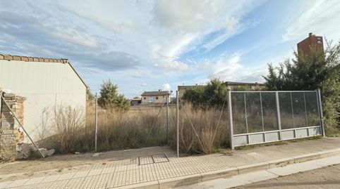 Foto 2 de Residencial en venta en Calle del Río Pedroso, 2, Illera, Burgos Capital