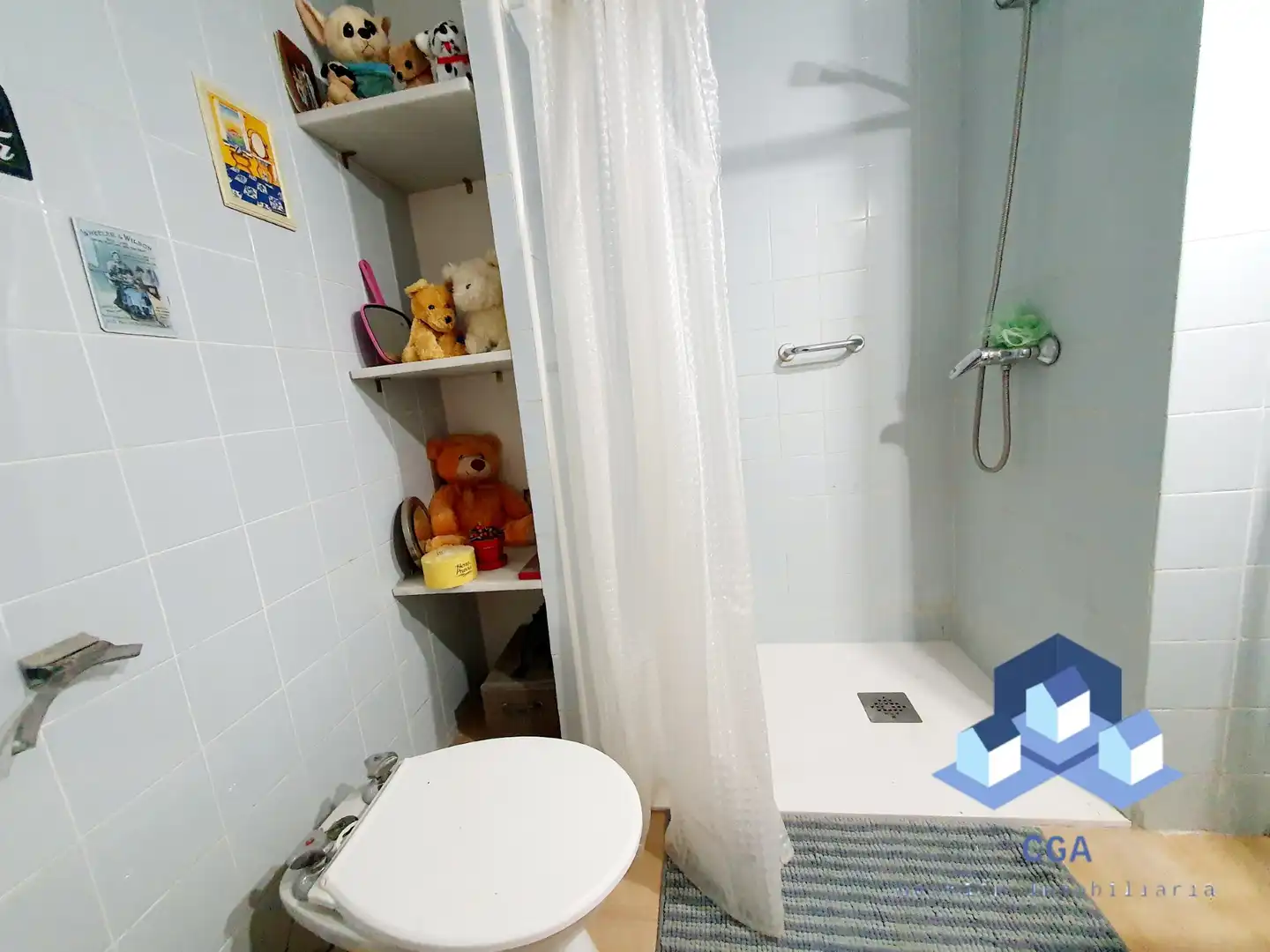 Piso con terraza en venta en Lorca Ciudad, imagen 12