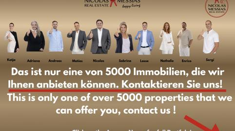 Foto 2 de Casa o xalet en venda a Llucmajor - Carrer de la Font, Llucmajor pueblo, Llucmajor