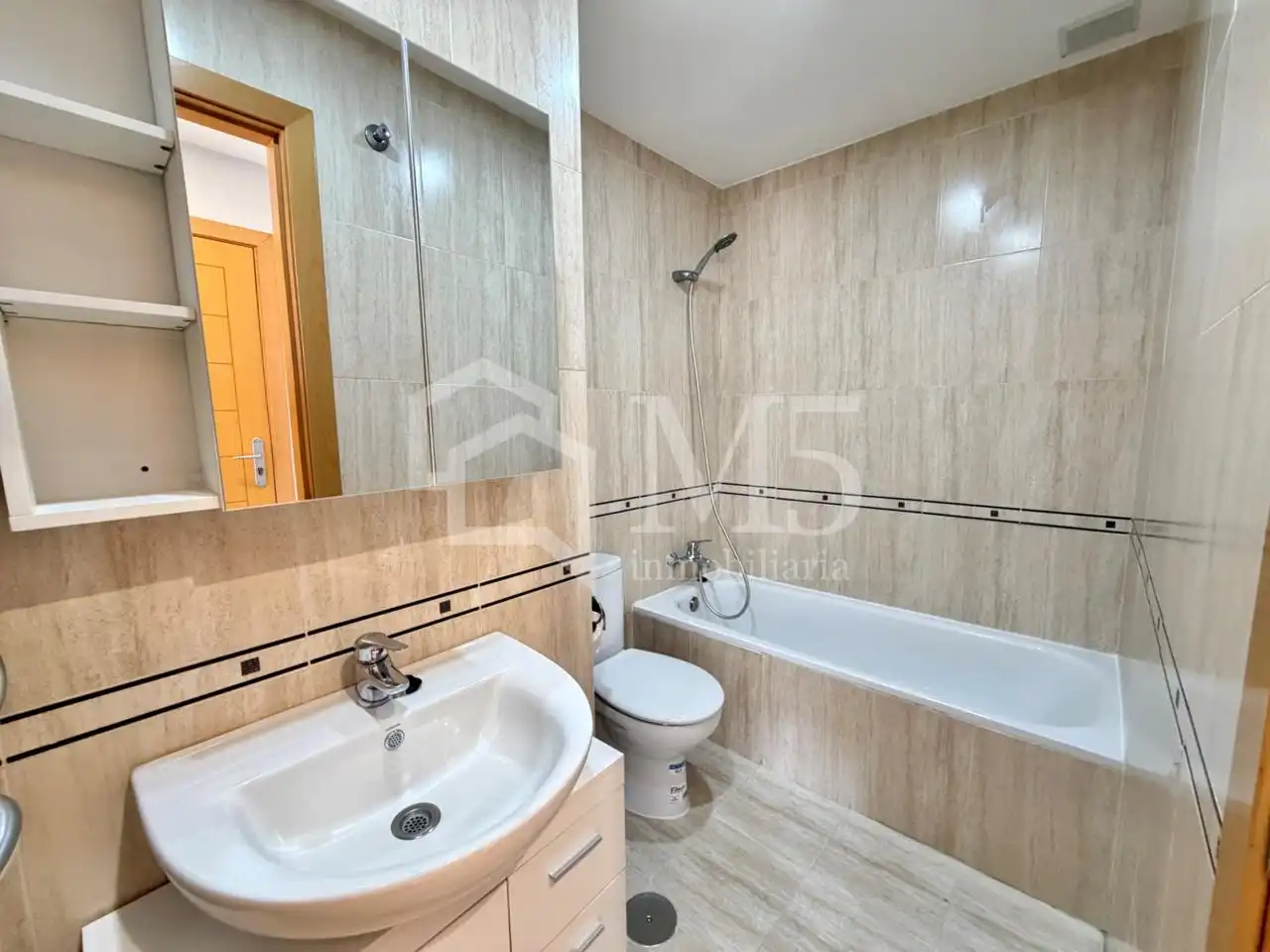 Wohnung mit Aufzug zum Verkauf in Añoreta Baja, imagen 8