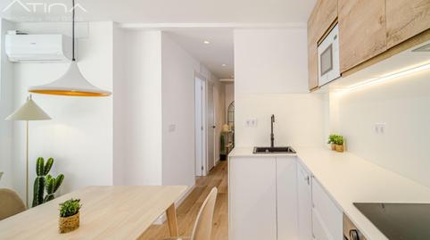 Foto 4 de Apartament en venda a Calle Niza, Montañar - El Arenal, Jávea / Xàbia