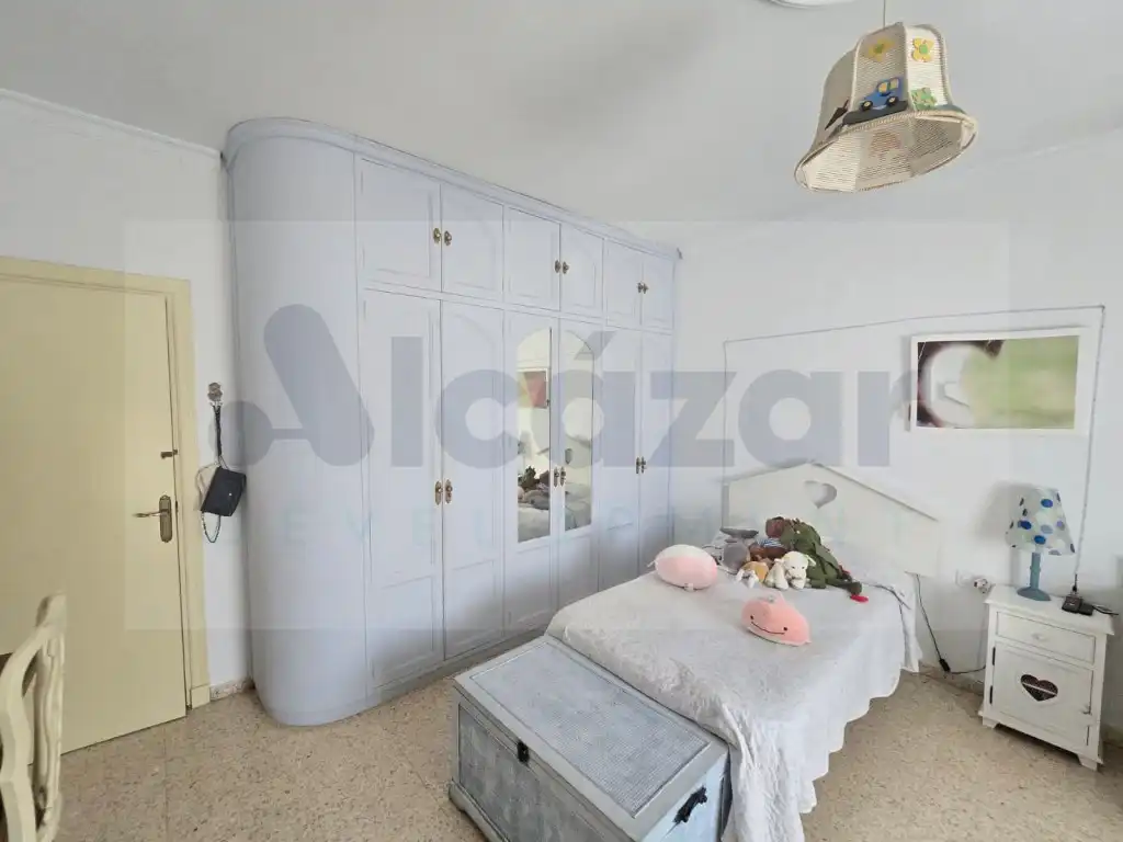 Dormitori de Casa o xalet en venda en Alcalá de Guadaira