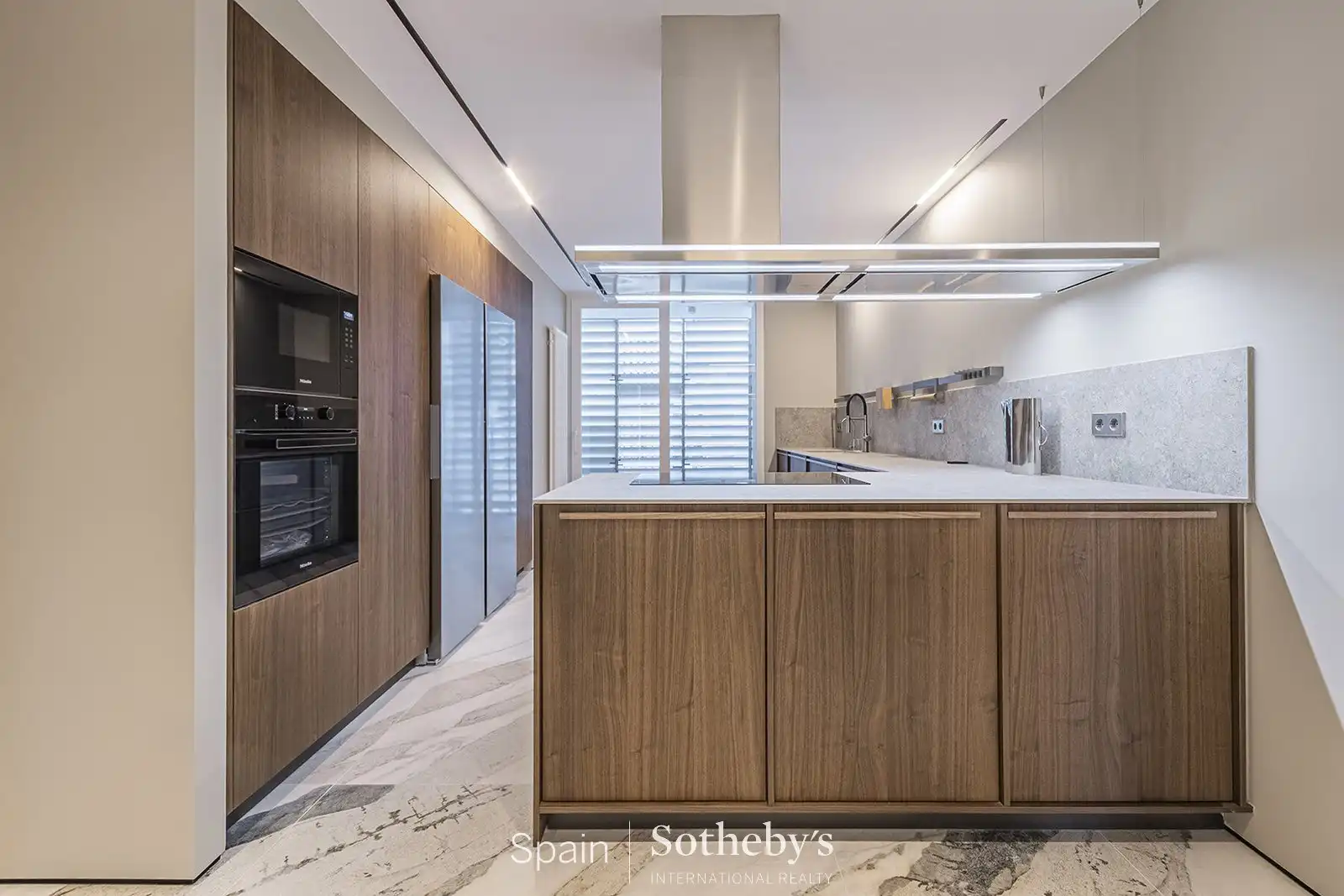Apartamento con piscina en venta en Les Corts, imagen 10