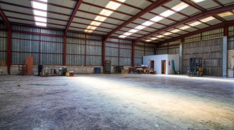 Foto 5 von Grundstücke zum Verkauf in Carretera Balcon Grande, 2001, Parque Henares, San Fernando de Henares