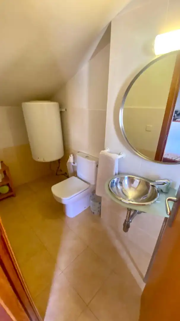 Duplex avec terrasse à vendre à Avinguda Catalunya, imagen 17