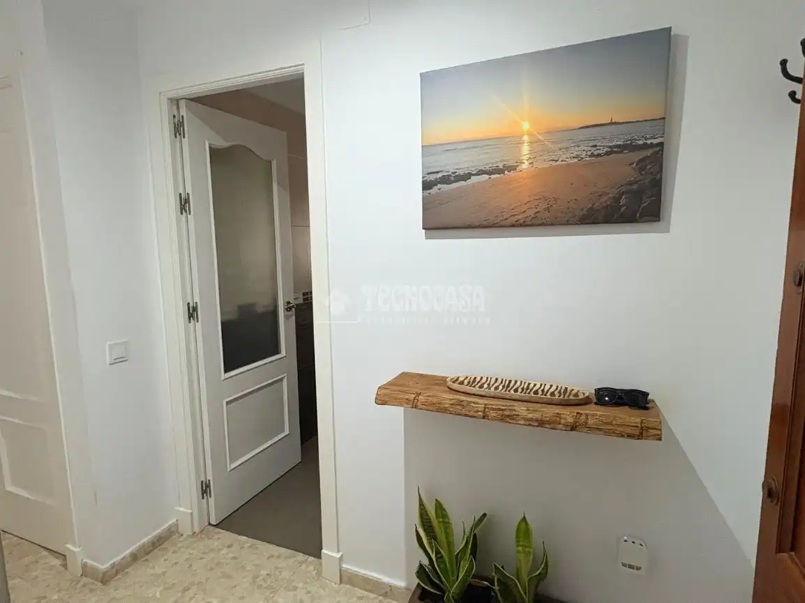 Flat for sale in Barbate  with Terrace