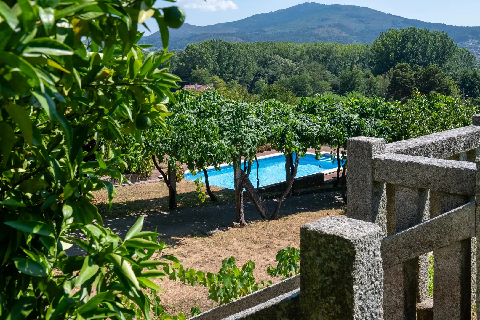 Villa avec terrasse à vendre à Tui, imagen 8