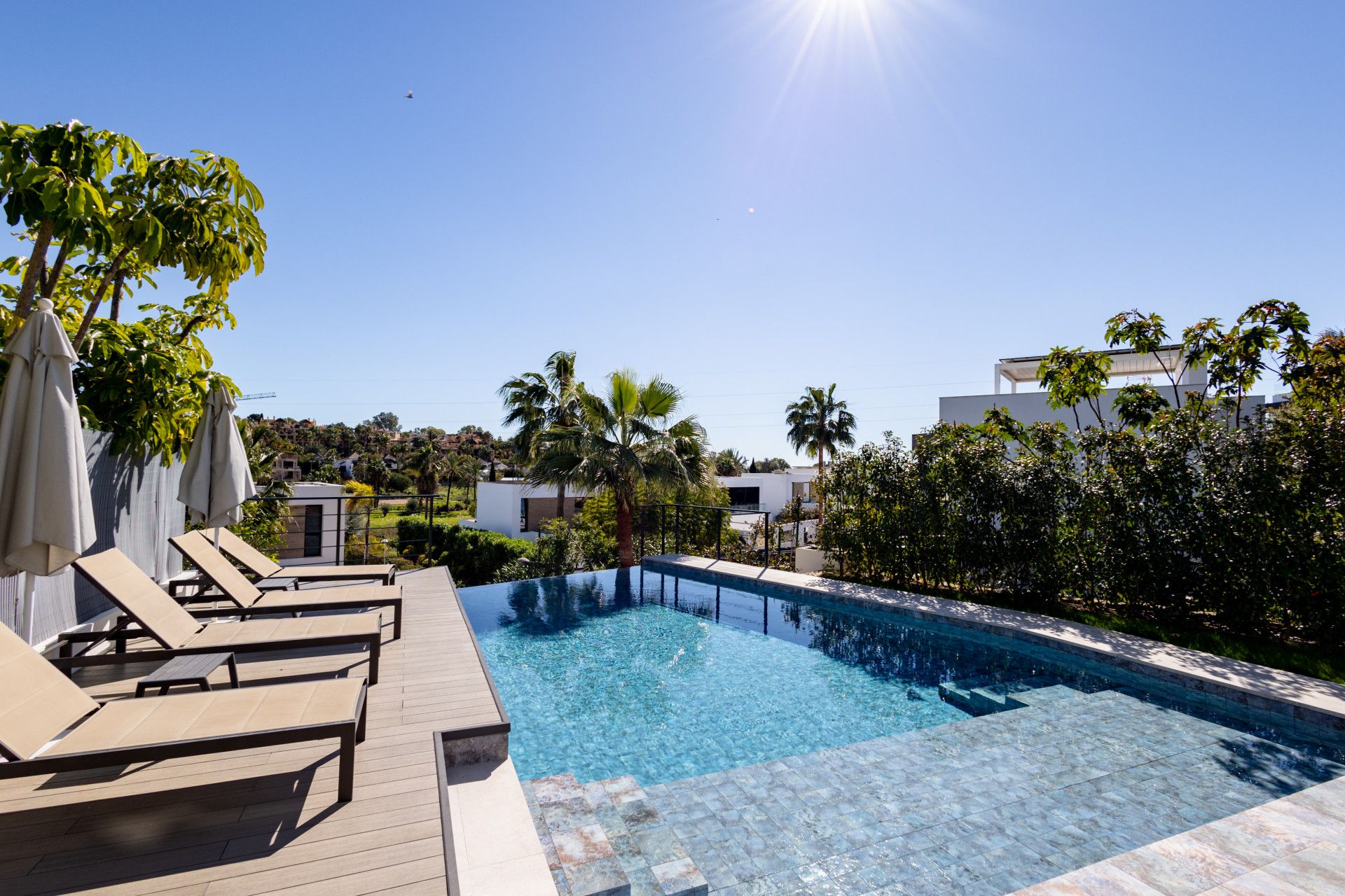 Casa o xalet en venda a Nueva Atalaya