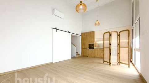 Foto 4 de Dúplex en venta en Carrer de Folgueroles, ., Sant Gervasi i la Bonanova, Barcelona Capital