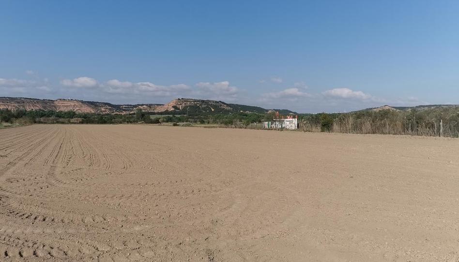 Foto 1 de Residencial en venda a Calle Doña María Ugarte, Centro, Navarra