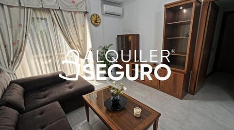 Photo 4 of Flat for rent in San Juan Palomares, Simon Verde, Mairena del Aljarafe